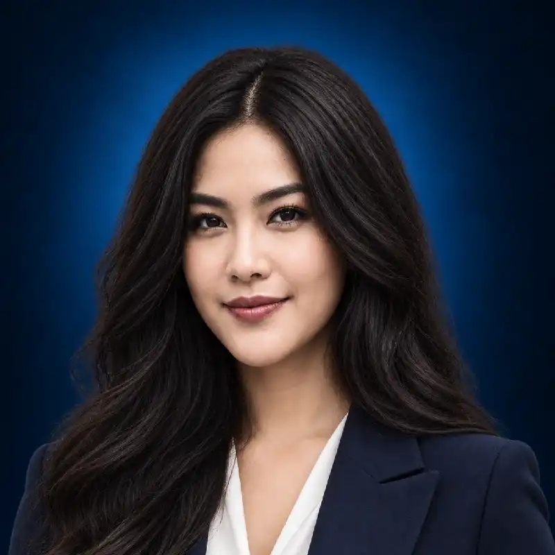 Emily Chinthawan Photo