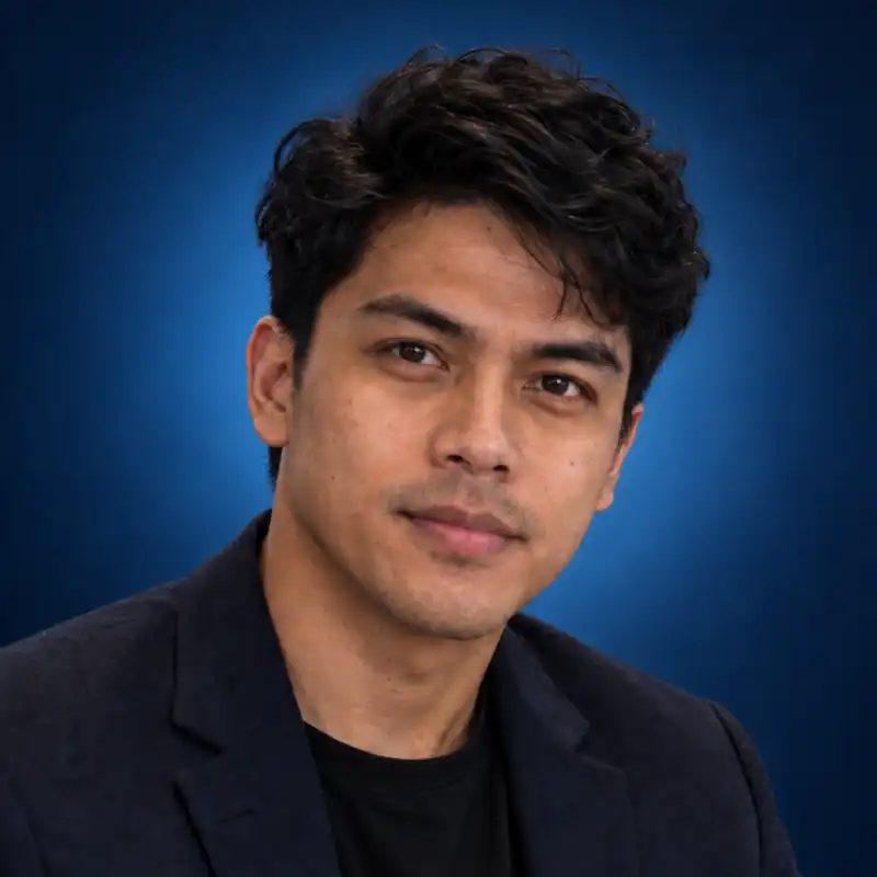 Quoc Phan Nguyen Photo