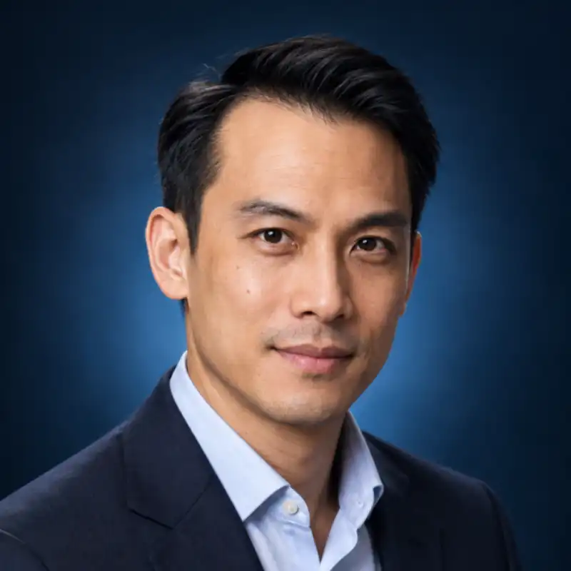 Quoc Phan Nguyen Photo
