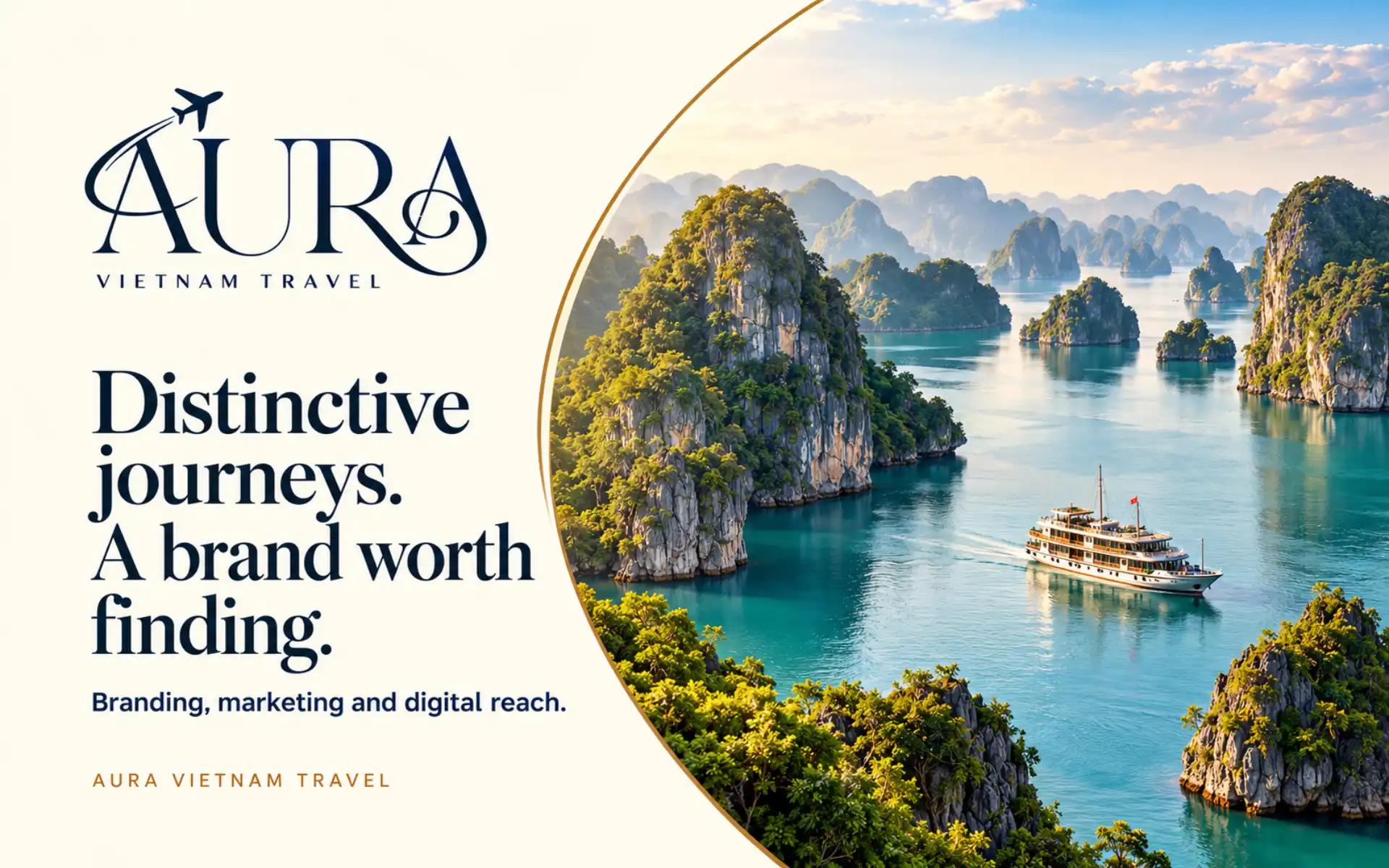 Aura Vietnam Travel