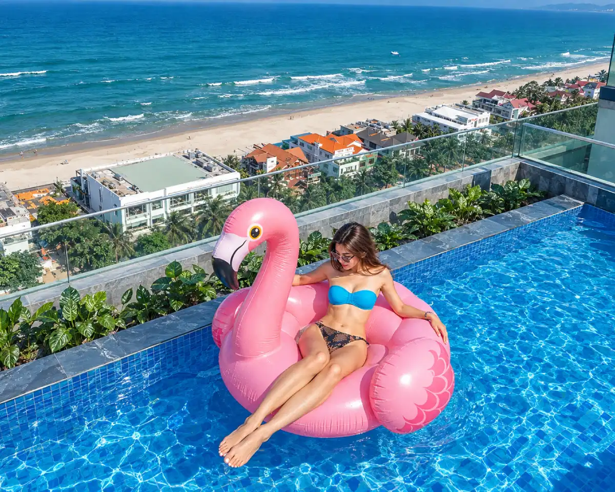 Aura Vietnam Travel