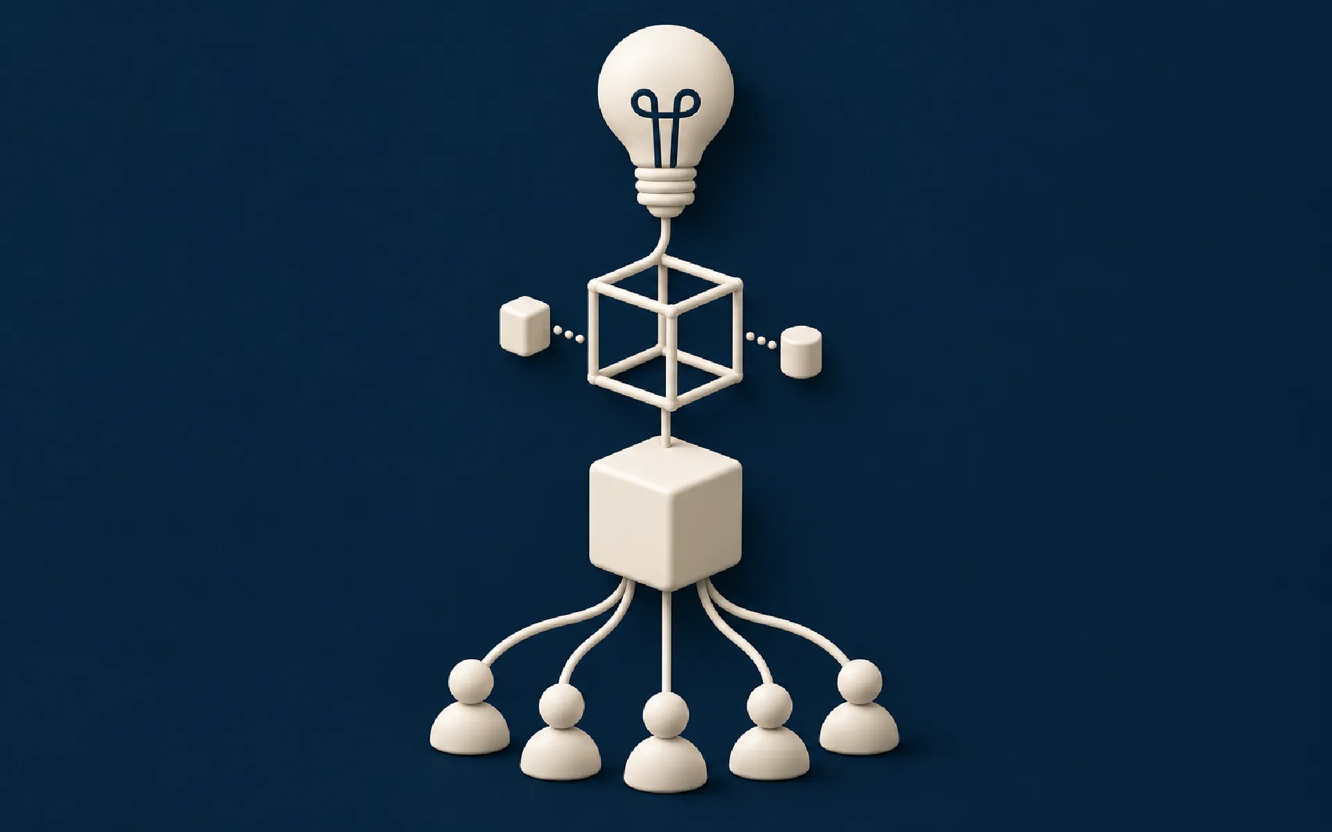 Ideation to Market