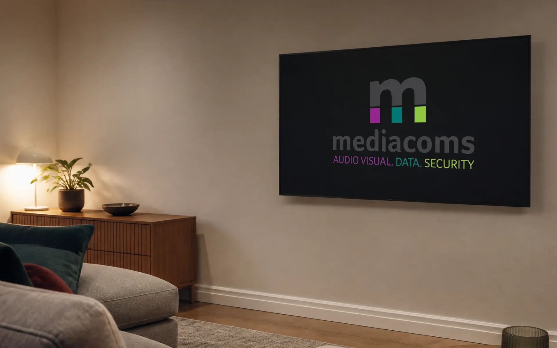 Mediacoms
